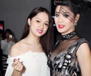 Mối quan hệ giữa Hương Giang và Lâm Khánh Chi sau lùm xùm cạch mặt