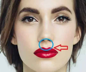 Tướng phụ nữ khổ trước sướng sau, ngày mai nhất định phú quý