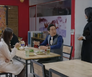 Chồng cũ, vợ cũ, người yêu cũ tập 18: Lam dàn xếp để Việt bắt gặp Giang đi với tình cũ, Việt tái mặt khi vợ được em trai Vũ gọi là chị dâu