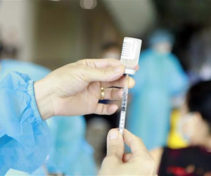 Dịch Covid-19 hôm nay: Số mắc tăng nhẹ, Hà Nội nhiều nhất với 169
