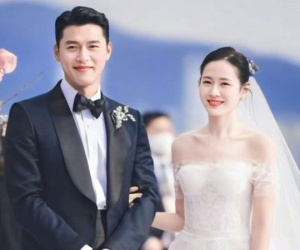 Son Ye Jin tiết lộ sự thật về mối quan hệ với bố mẹ Hyun Bin