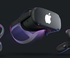 Tim Cook lần đầu tiên hé lộ sản phẩm mới của Apple
