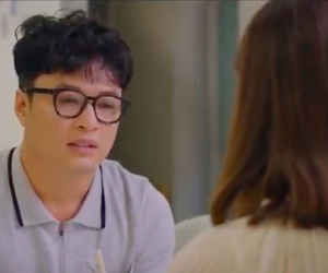 'Thương ngày nắng về 2' tập 37, Đức sốc khi thấy người mới của Khánh đến trường đón Sam