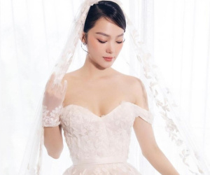 Minh Hằng và loạt mỹ nhân của showbiz Việt bênh chồng ra mặt