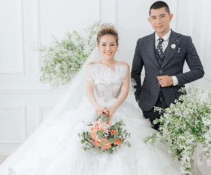 Hết thị phi trong nước, Ngân 98 và Lương Bằng Quang tự tin vươn tầm thế giới ở khoản này