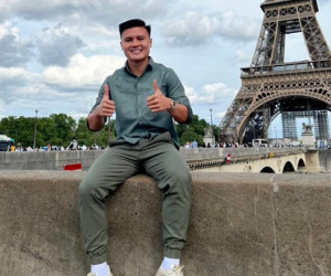 Vì sao Quang Hải được đội bóng ở Ligue 2 ký hợp đồng dài hạn?