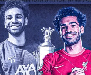 Liverpool bất ngờ ra giá bán Salah