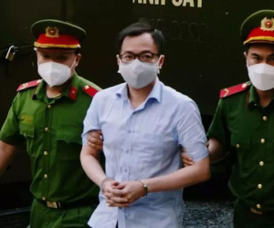 Tham ô tiền tỷ tại Công ty Sepzone Linh Trung: Ông Tề Trí Dũng phản cung bất thành