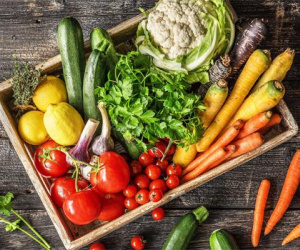 Đặc điểm của loại thực phẩm ngăn ngừa đột quỵ