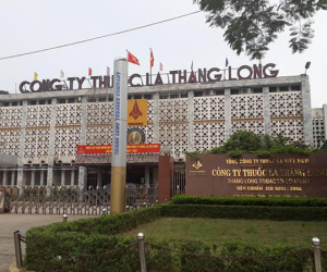 Di dời nhà máy thuốc lá Thăng Long, 'đất vàng' chuyển đổi sao?