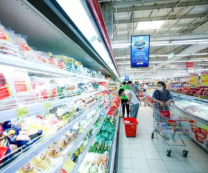 Khó đủ bề: Chật vật chống đỡ 'bão giá', vẫn bị đè nặng thuế phí