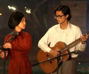 Phía Khánh Ly lên tiếng sau phát ngôn bức xúc về phim ‘Em và Trịnh’