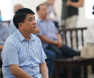 Hủy kê biên nhà, đất của nguyên chủ tịch Hà Nội Nguyễn Đức Chung có ảnh hưởng tới vụ án khác?