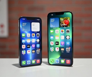 iPhone 14 Pro Max sẽ có pin nhỏ hơn so với tiền nhiệm