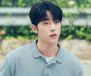 Nam Joo Hyuk đệ đơn tố cáo những kẻ vu khống