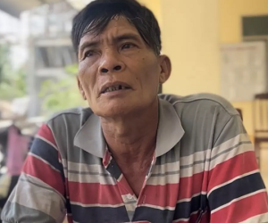 Nghi can khai do bị tuyệt tình nên phóng hoả thiêu chết hai người ở TP Thủ Đức