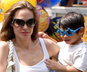 Sau hơn 15 năm được Angelina Jolie nhận nuôi, cậu bé người Việt Nam Pax Thiên bây giờ ra sao?