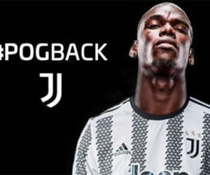 Juve sẽ trị được 'virus Pogba'?