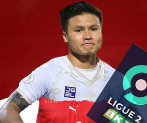Quang Hải từ chối lời mời của nhiều CLB lớn ở châu Âu