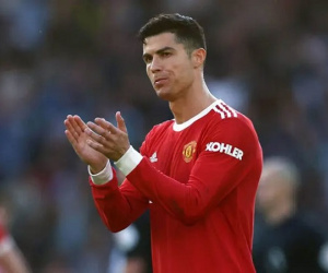 Ông chủ Chelsea gặp Mendes bàn về tương lai Ronaldo