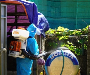 Các dấu hiệu nguy hiểm của bệnh sốt xuất huyết