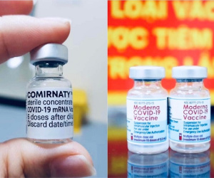 Vì sao 24 triệu liều vaccine COVID-19 còn 'trong kho' khó tiêm hết?