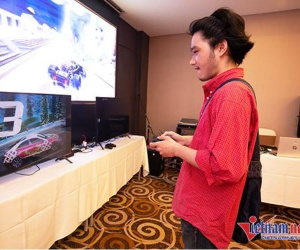 Trả lương 30 triệu/tháng, lập trình game Việt vẫn 'bói không ra người'