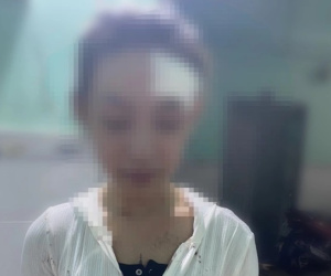 Công an điều tra vụ nữ công nhân bị đánh hội đồng Bình Dương
