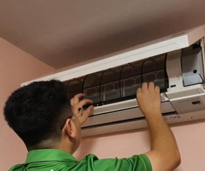 Những dịch vụ 'hái ra tiền' khi Hà Nội nắng nóng