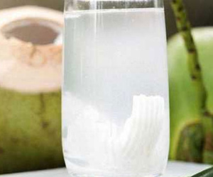 Hóc cùi dừa, bé gái 12 tháng tuổi tử vong