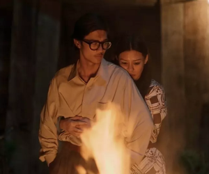 Bị Khánh Ly phản ứng gay gắt, NSX 'Em và Trịnh' nói gì?