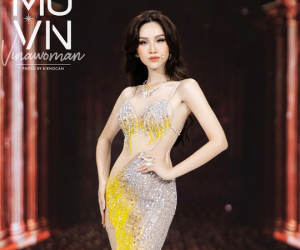 Đỗ Nhật Hà bất bình sau khi trượt Top 16: 'Chấp nhận cả những cục diện mình khó có thể thay đổi'