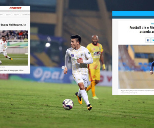 CĐV Việt Nam làm náo loạn fanpage, tự nhận là fan 20 năm của Pau FC