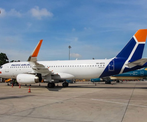 Pacific Airlines đối mặt nguy cơ dừng hoạt động, Vietnam Airlines tìm cách bán bớt vốn