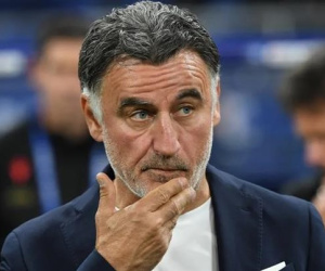 Hôm nay PSG bổ nhiệm tân HLV trưởng, vậy Pochettino đang ở đâu?
