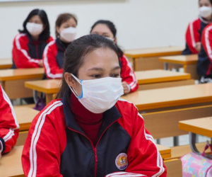 Nhiều giáo viên ở Hà Nội xin nghỉ việc, vì sao?