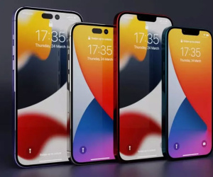 iPhone 14 Plus sẽ là cái tên gây bất ngờ vào tháng 9?