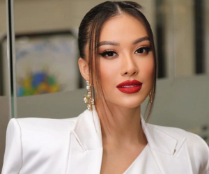 Kim Duyên bị loại khỏi Top 20 Vẻ đẹp vượt thời gian