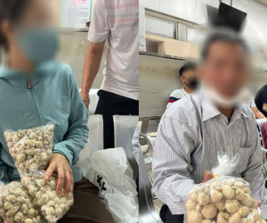 Lãnh đạo Bệnh viện Mắt Trung ương cảnh báo thủ đoạn mới lừa đảo người bệnh
