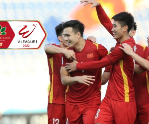 U23 Việt Nam có thể tham dự V-League với tư cách một đội bóng độc lập?