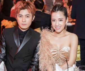 Hiếm hoi lắm mới thấy Gin Tuấn Kiệt 'đánh dấu chủ quyền' với Puka bằng cách đặc biệt này