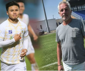 Bất ngờ: CLB mới của Quang Hải nghèo nhất Ligue 2, chủ tịch từng ngồi tù