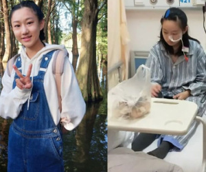 Sao nhí Trung Quốc tự tử vì bị bạo hành tại trường học, cô giáo làm ngơ, nhà trường chối trách nhiệm