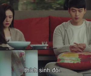 Khoảnh khắc Hyun Bin - Son Ye Jin bàn về dự định con cái bị đào lại