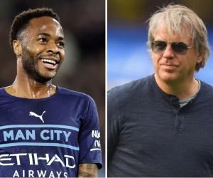 Ông chủ Chelsea 'kết' Sterling, mua đứt 50 triệu bảng