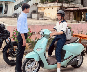 Thương ngày nắng về: Đạo diễn hé lộ khoảnh khắc tình tứ lúc đêm muộn của Phong - Vân khiến khán giả thích thú