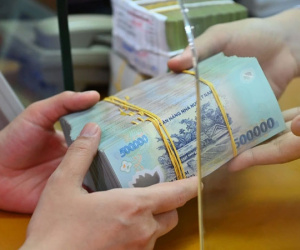 Bất ngờ số tiền dân Việt để trong tài khoản ngân hàng: Vượt 1 triệu tỷ đồng