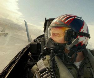 Top Gun: Maverick vượt mốc 1 tỷ USD doanh thu toàn cầu