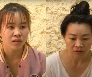 Tiểu tam lập mưu 'gài' ma túy rồi báo công an bắt vợ của người tình