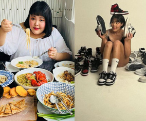 'Thánh ăn' Hàn Quốc bất ngờ diện bikini sau thời gian giảm cân